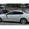 bmw 5-series 2019 CFJ1652878 image 10