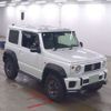 suzuki jimny-sierra 2020 -SUZUKI 【名古屋 508ｾ7056】--Jimny Sierra 3BA-JB74W--JB74W-131493---SUZUKI 【名古屋 508ｾ7056】--Jimny Sierra 3BA-JB74W--JB74W-131493- image 1