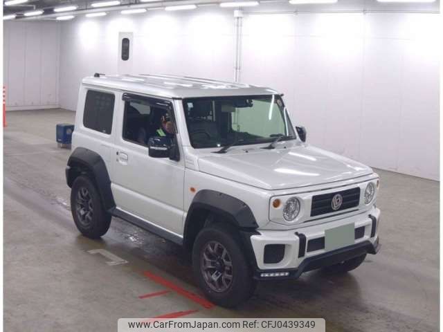 suzuki jimny-sierra 2020 -SUZUKI 【名古屋 508ｾ7056】--Jimny Sierra 3BA-JB74W--JB74W-131493---SUZUKI 【名古屋 508ｾ7056】--Jimny Sierra 3BA-JB74W--JB74W-131493- image 1