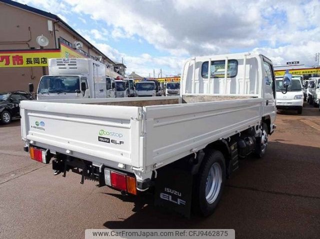 isuzu elf-truck 2016 quick_quick_TPG-NKS85AN_NKS85-7008629 image 2