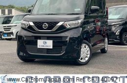 nissan roox 2020 -NISSAN--Roox 5AA-B44A--B44A-0037654---NISSAN--Roox 5AA-B44A--B44A-0037654-
