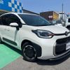 toyota sienta 2023 GOO_JP_700070854230250503001 image 11