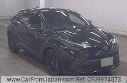 toyota c-hr 2021 quick_quick_3BA-NGX10_NGX10-2020942