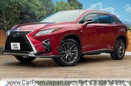 lexus rx 2016 -LEXUS--Lexus RX DAA-GYL25W--GYL25-0005747---LEXUS--Lexus RX DAA-GYL25W--GYL25-0005747-