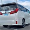 toyota alphard-g 2021 CFJ1624420 image 3