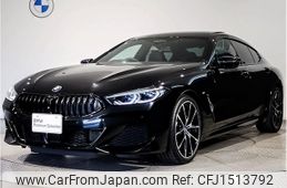 bmw 8-series 2020 CFJ1513792