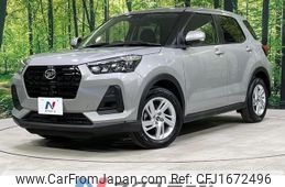 daihatsu rocky 2023 CFJ1672496