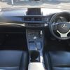 lexus ct 2014 -LEXUS--Lexus CT DAA-ZWA10--ZWA10-2195424---LEXUS--Lexus CT DAA-ZWA10--ZWA10-2195424- image 18