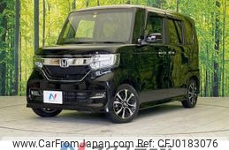 honda n-box 2020 -HONDA--N BOX 6BA-JF3--JF3-1468219---HONDA--N BOX 6BA-JF3--JF3-1468219-