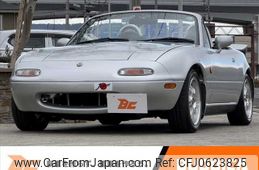 mazda roadster 1993 -MAZDA--Roadster E-NA6CE--NA6CE-209450---MAZDA--Roadster E-NA6CE--NA6CE-209450-