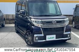 daihatsu tanto 2016 -DAIHATSU--Tanto DBA-LA600S--LA600S-0365195---DAIHATSU--Tanto DBA-LA600S--LA600S-0365195-