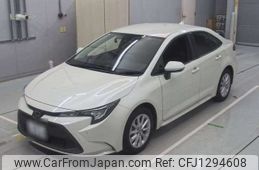 toyota corolla 2020 -TOYOTA 【名古屋 306ﾏ8945】--Corolla 3BA-ZRE212--ZRE212-6007016---TOYOTA 【名古屋 306ﾏ8945】--Corolla 3BA-ZRE212--ZRE212-6007016-