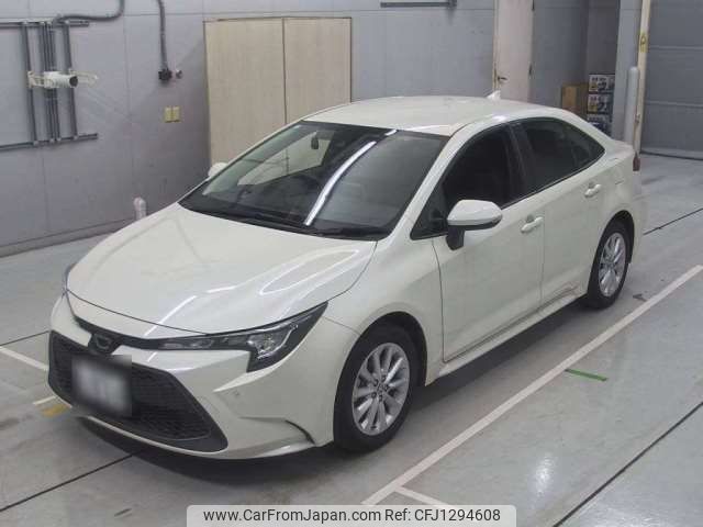 toyota corolla 2020 -TOYOTA 【名古屋 306ﾏ8945】--Corolla 3BA-ZRE212--ZRE212-6007016---TOYOTA 【名古屋 306ﾏ8945】--Corolla 3BA-ZRE212--ZRE212-6007016- image 1