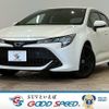 toyota corolla-sport 2018 quick_quick_3BA-NRE210H_NRE210-1001611 image 1