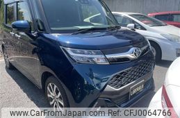 toyota tank 2019 -TOYOTA--Tank DBA-M900A--M900A-0400122---TOYOTA--Tank DBA-M900A--M900A-0400122-