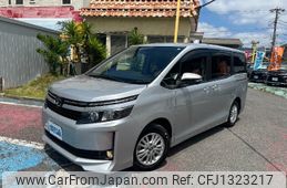toyota voxy 2016 -TOYOTA--Voxy ZRR80G--0274095---TOYOTA--Voxy ZRR80G--0274095-