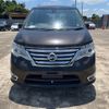 nissan serena 2014 NIKYO_CZ24169 image 4