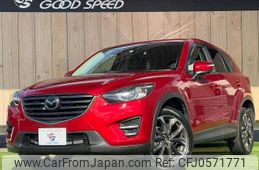 mazda cx-5 2016 -MAZDA--CX-5 LDA-KE2FW--KE2FW-215746---MAZDA--CX-5 LDA-KE2FW--KE2FW-215746-