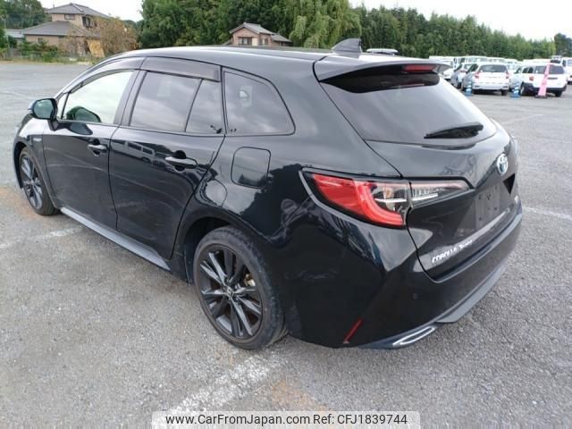 toyota corolla-touring-wagon 2020 CFJ1839744 image 2