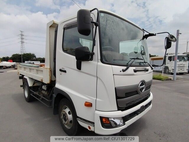 hino ranger 2019 -HINO--Hino Ranger 2KG-FC2ABA--FC2AB-109677---HINO--Hino Ranger 2KG-FC2ABA--FC2AB-109677- image 2