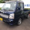 suzuki carry-truck 2020 -SUZUKI 【愛媛 480ﾇ4999】--Carry Truck DA16T--541252---SUZUKI 【愛媛 480ﾇ4999】--Carry Truck DA16T--541252- image 1