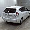 toyota prius-α 2018 -TOYOTA--Prius α ZVW41W-0075772---TOYOTA--Prius α ZVW41W-0075772- image 6