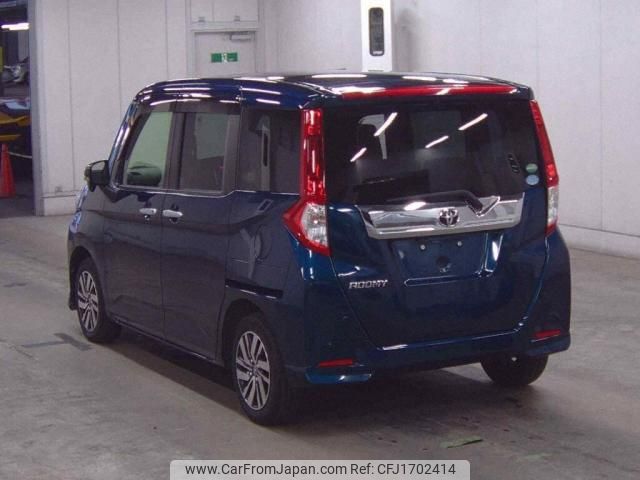 toyota roomy 2017 CFJ1702414 image 2