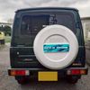 suzuki jimny 1998 CFJ1765883 image 25