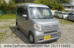 honda n-van 2018 -HONDA 【野田 580】--N VAN HBD-JJ1--JJ1-3007197---HONDA 【野田 580】--N VAN HBD-JJ1--JJ1-3007197-
