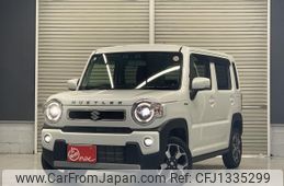 suzuki hustler 2021 quick_quick_4AA-MR52S_MR52S-126903