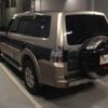 mitsubishi pajero 2011 -MITSUBISHI--Pajero V98W-0400879---MITSUBISHI--Pajero V98W-0400879- image 2