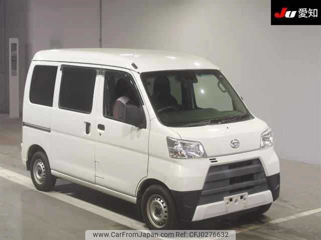 daihatsu hijet-van 2019 -DAIHATSU--Hijet Van S321V-0420546---DAIHATSU--Hijet Van S321V-0420546- image 1