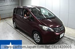 honda freed 2009 -HONDA 【尾張小牧 502と2631】--Freed GB4--GB4-1007083---HONDA 【尾張小牧 502と2631】--Freed GB4--GB4-1007083-