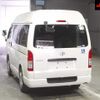 toyota hiace-van 2019 -TOYOTA--Hiace Van TRH200Kｶｲ-0295499---TOYOTA--Hiace Van TRH200Kｶｲ-0295499- image 2