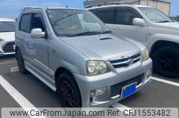 daihatsu terios-kid 2008 CFJ1553482