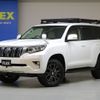 toyota land-cruiser-prado 2019 -TOYOTA--Land Cruiser Prado CBA-TRJ150W--TRJ150-0102646---TOYOTA--Land Cruiser Prado CBA-TRJ150W--TRJ150-0102646- image 1