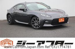 toyota 86 2022 CFJ1774781