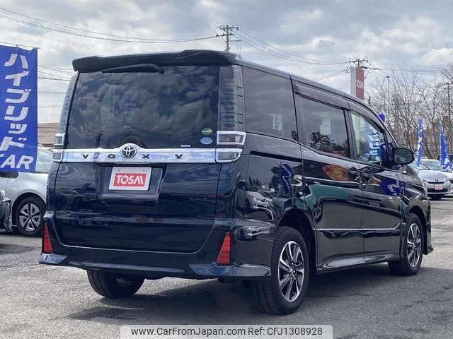 toyota voxy 2018 quick_quick_DBA-ZRR85W_ZRR85-0090294 image 2