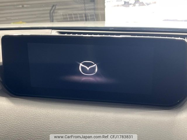mazda mx-3 2021 CFJ1783831 image 2