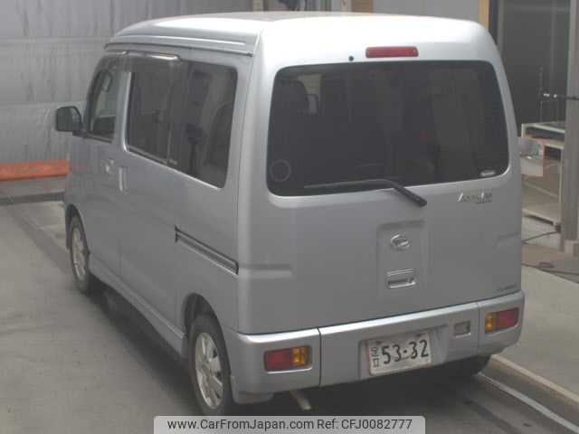 daihatsu atrai-wagon 2011 -DAIHATSU--Atrai Wagon S321Gｶｲ-0039917---DAIHATSU--Atrai Wagon S321Gｶｲ-0039917- image 2