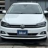 volkswagen polo 2021 CFJ1742889 image 3