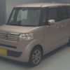 honda n-box 2014 -HONDA 【金沢 580ﾆ3157】--N BOX DBA-JF1--JF1-1474386---HONDA 【金沢 580ﾆ3157】--N BOX DBA-JF1--JF1-1474386- image 1