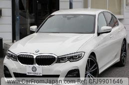 bmw 3-series 2019 -BMW--BMW 3 Series 3DA-5V20--WBA5V72060FH24401---BMW--BMW 3 Series 3DA-5V20--WBA5V72060FH24401-