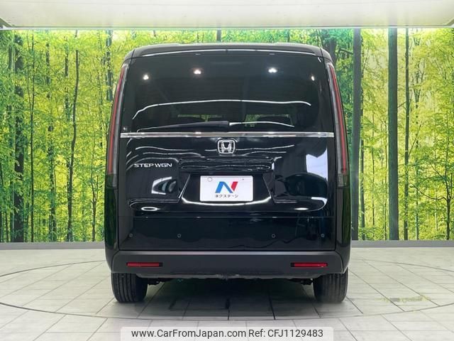 honda stepwagon 2023 quick_quick_RP6_RP6-1111061 image 2