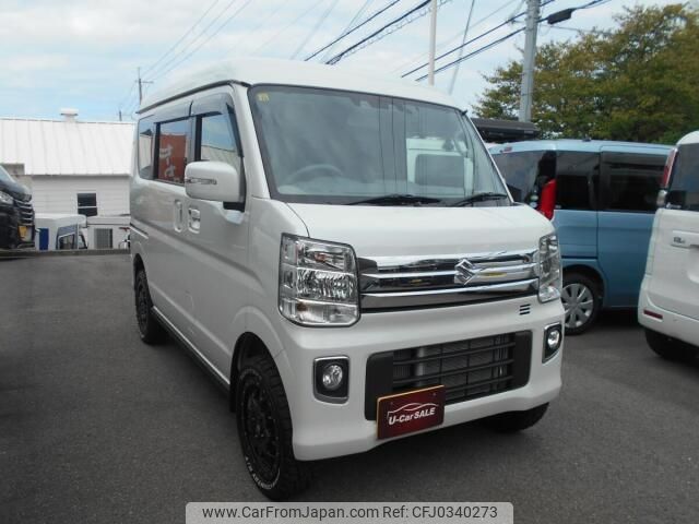 suzuki every 2023 quick_quick_3BA-DA17W_327214 image 1