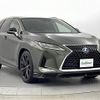 lexus rx 2019 -LEXUS--Lexus RX DAA-GYL26W--GYL26-0003313---LEXUS--Lexus RX DAA-GYL26W--GYL26-0003313- image 1