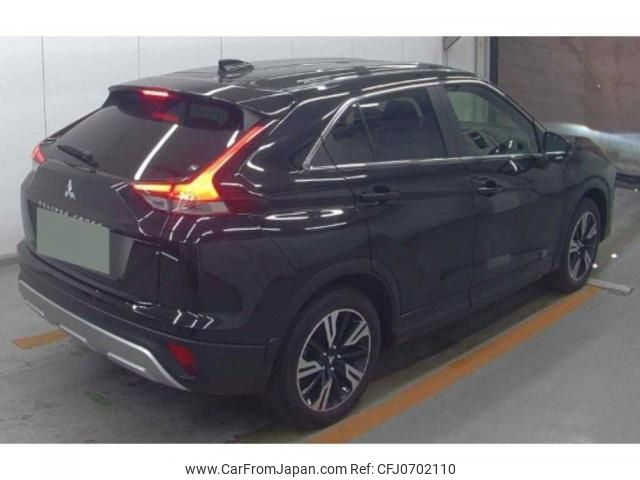 mitsubishi eclipse-cross 2022 quick_quick_5BA-GK1W_0500604 image 2