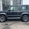 suzuki jimny-sierra 2023 -SUZUKI--Jimny Sierra 3BA-JB74W--JB74W-184142---SUZUKI--Jimny Sierra 3BA-JB74W--JB74W-184142- image 17