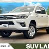 toyota hilux 2019 -TOYOTA--Hilux QDF-GUN125--GUN125-3911527---TOYOTA--Hilux QDF-GUN125--GUN125-3911527- image 1