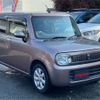 suzuki alto-lapin 2012 -SUZUKI--Alto Lapin DBA-HE22S--HE22S-248801---SUZUKI--Alto Lapin DBA-HE22S--HE22S-248801- image 13